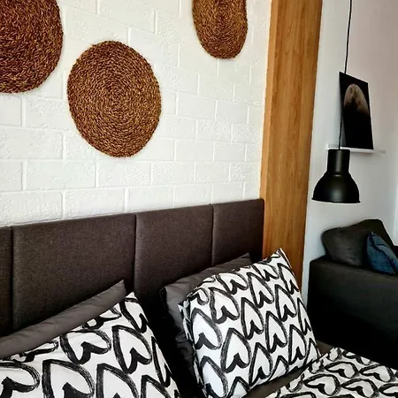Life Apartment Sosopol