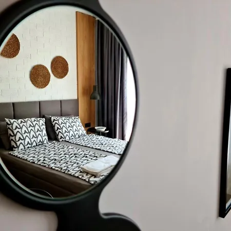 Life Apartment