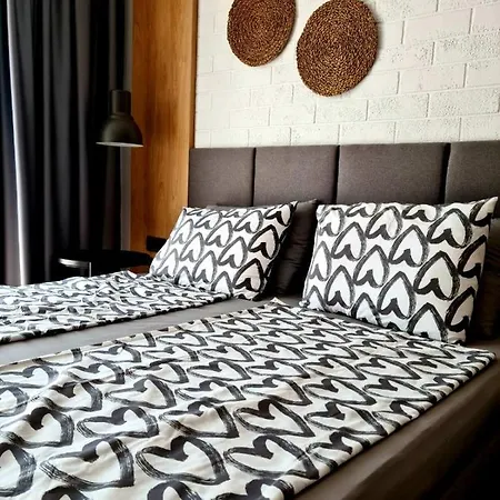 Apartment Life Sosopol