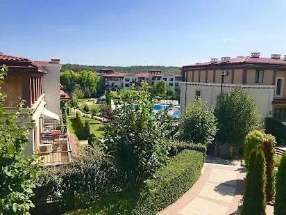 Apartment Life Sosopol