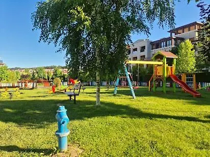 Life Apartment Sosopol